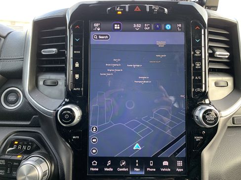 Used 2023 RAM 1500 Laramie image 19