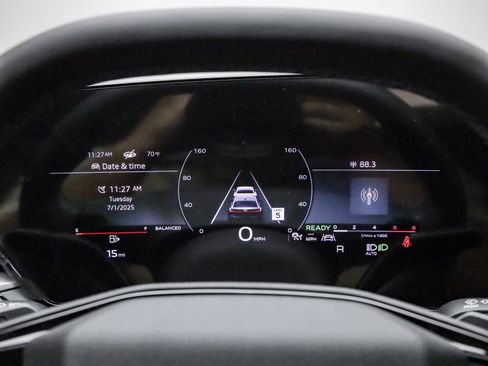 New 2025 Audi S5 Premium Plus image 27