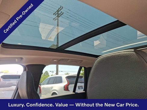 Certified 2023 Volvo XC90 B6 Plus w/ Protection Package Premier AWD/4WD image 15