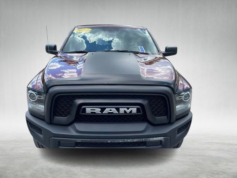 Used 2022 RAM 1500 Classic Warlock w/ Electronics Group image 31