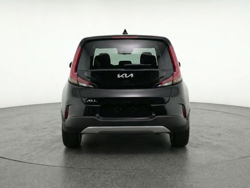 Used 2025 Kia Soul LX w/ LX Technology Package image 7