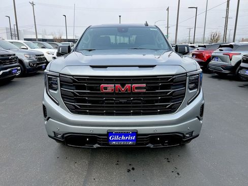 New 2026 GMC Sierra 1500 Elevation w/ Elevation Premium Package image 59