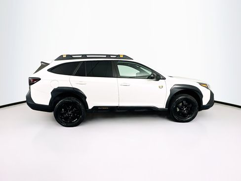 Used 2023 Subaru Outback Wilderness AWD/4WD image 10