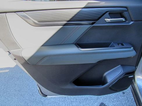 New 2026 GMC Acadia AT4 w/ Super Cruise Package image 16