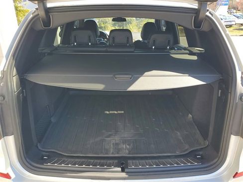 Used 2019 BMW X3 sDrive30i w/ Premium Package image 10