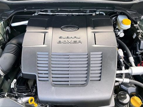 Used 2019 Subaru Forester Premium w/ All-Weather Package AWD/4WD image 31