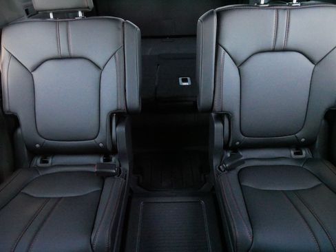Certified 2026 Honda Pilot TrailSport image 13