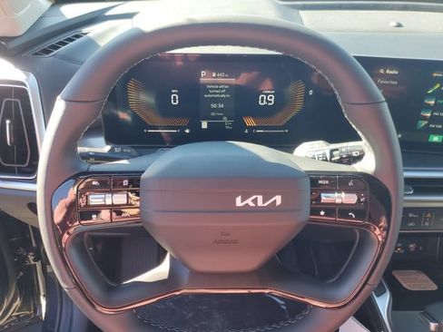 New 2026 Kia Sorento S image 16