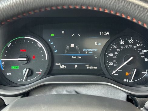 Certified 2024 Toyota Sienna XSE w/ XSE Premium Package AWD/4WD image 26