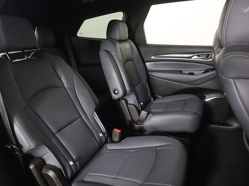 Used 2022 Buick Enclave Essence w/ Experience Buick Package image 35