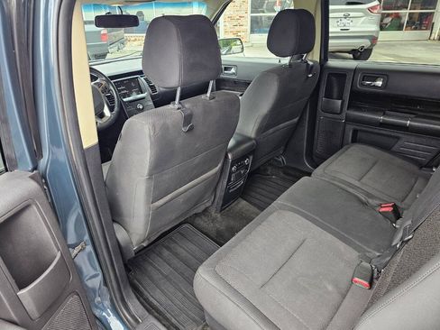 Used 2016 Ford Flex SEL AWD/4WD image 10