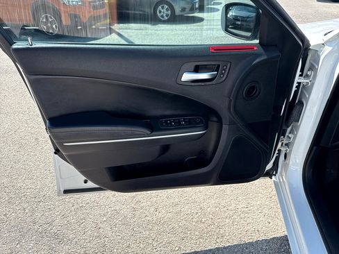 Used 2021 Dodge Charger SXT w/ Leather Interior Group image 11