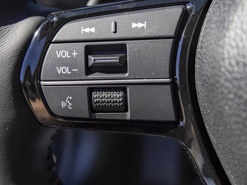 New 2026 Honda Accord Touring image 13