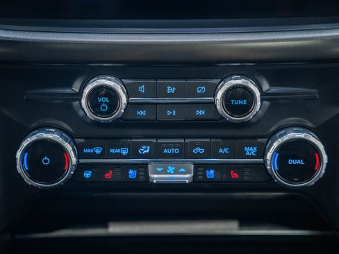 Certified 2023 Ford F150 Tremor w/ Equipment Group 402A High image 31