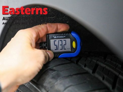 Used 2020 Chevrolet Blazer LT image 26