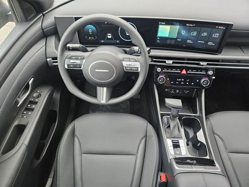 New 2026 Hyundai Santa Cruz SEL FWD image 26