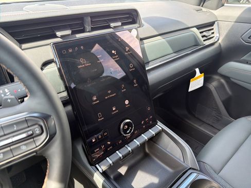 New 2026 GMC Terrain AT4 image 20