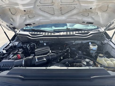 Used 2020 Ford F350 XL w/ Power Equipment Group image 26