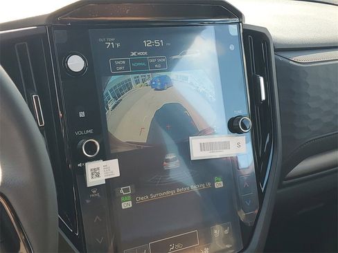 New 2026 Subaru Forester Touring image 24