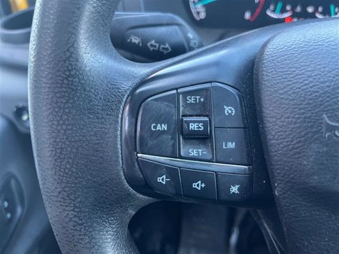 Used 2020 Ford Transit 250 148 High Roof w/ Load Area Protection Package image 20