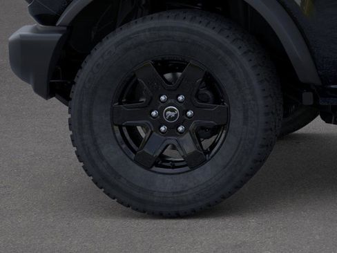 New 2025 Ford Bronco Big Bend image 21