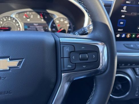 Used 2024 Chevrolet Blazer LT w/ Sound & Technology Package image 18