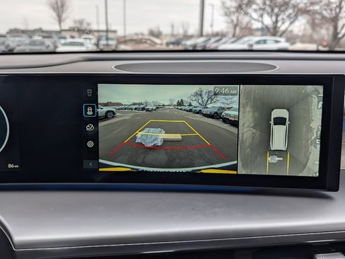 New 2026 Hyundai Ioniq 9 Limited image 15