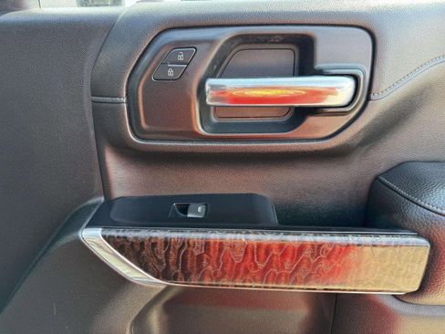 Used 2020 GMC Sierra 2500 Denali w/ Denali Ultimate Package image 50