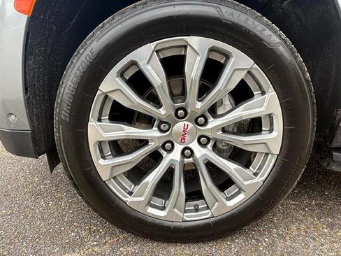 Used 2024 GMC Yukon Denali w/ Advanced Technology Package image 65