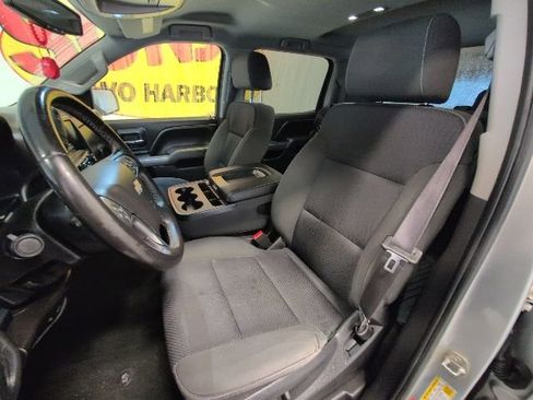 Used 2015 Chevrolet Silverado 1500 LT image 9