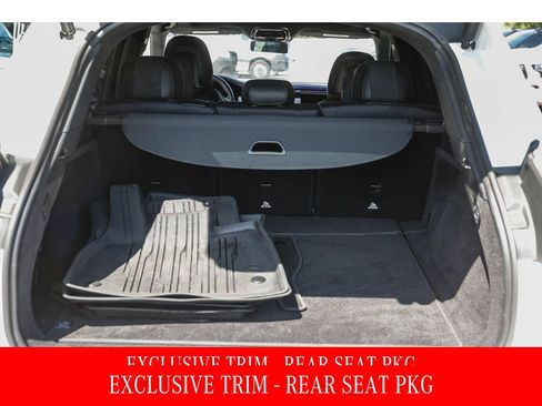 Used 2023 Mercedes-Benz EQS 580 4MATIC SUV image 28