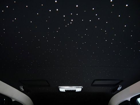 Certified 2021 Rolls-Royce Ghost Extended Wheelbase image 19