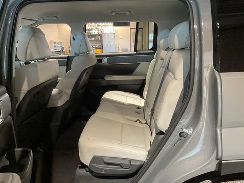 New 2026 Hyundai Santa Fe SEL AWD/4WD image 17