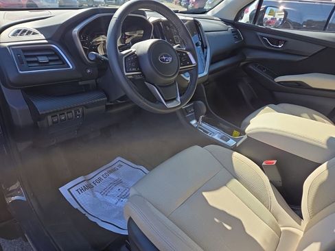 Certified 2025 Subaru Ascent Premium image 15