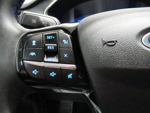 Used 2021 Ford Escape SEL w/ Technology Package image 18