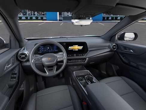New 2027 Chevrolet Equinox LT w/ Convenience Package II FWD image 15
