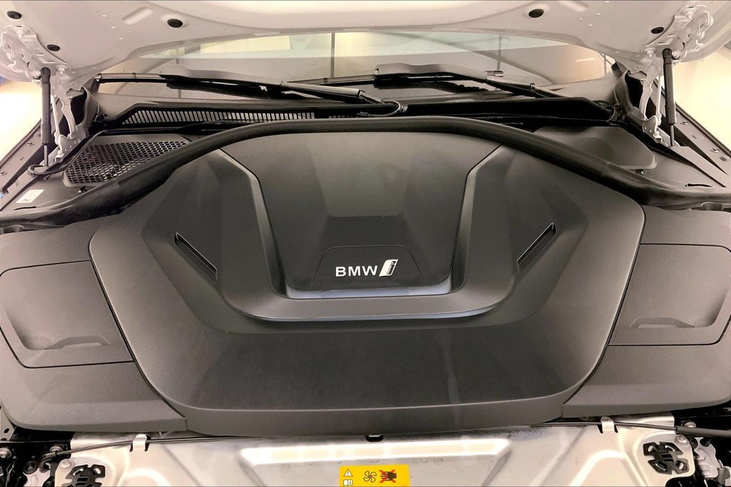Certified 2023 BMW i4 eDrive35 RWD image 9