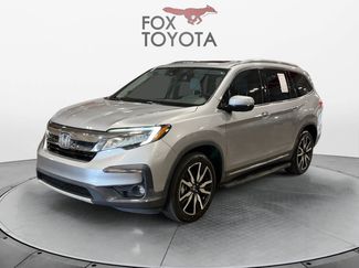 Used 2019 Honda Pilot Elite video 1