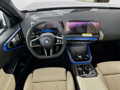 New 2026 BMW X3 xDrive30 w/ M Sport Package image 19