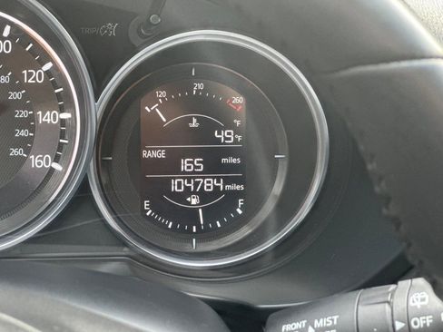 Used 2018 MAZDA CX-5 Sport image 26