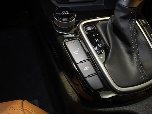 New 2026 Kia Seltos EX image 19