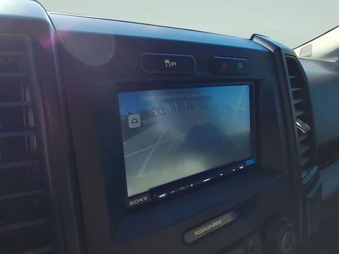 Used 2020 Ford F150 XL w/ Equipment Group 101A Mid image 22