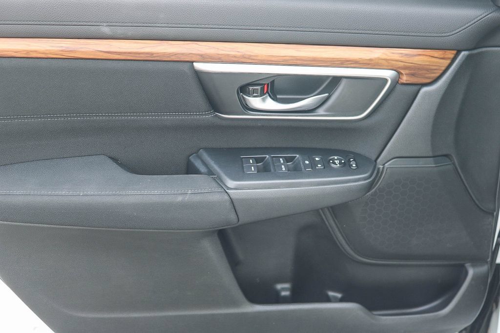 Used 2022 Honda CR-V EX image 24