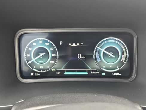 Certified 2023 Hyundai Kona SE image 23