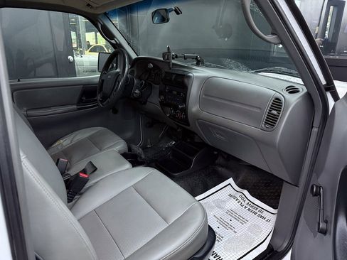 Used 2010 Ford Ranger XL image 18