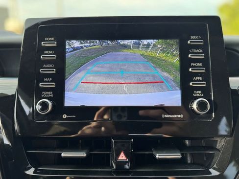 Used 2023 Toyota Camry SE FWD image 24