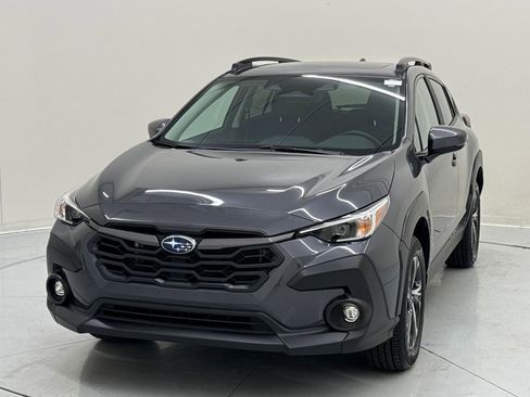 Certified 2026 Subaru Crosstrek 2.0i Premium image 1