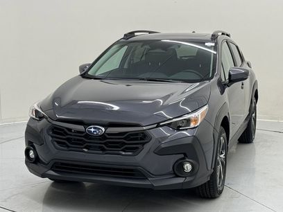 Certified 2026 Subaru Crosstrek 2.0i Premium