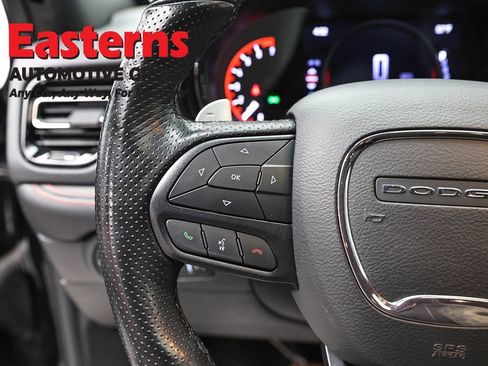 Used 2024 Dodge Durango GT RWD image 15