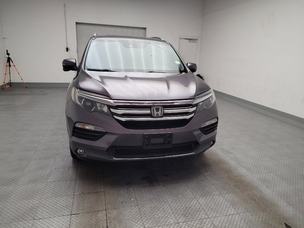 Used 2017 Honda Pilot Touring image 14